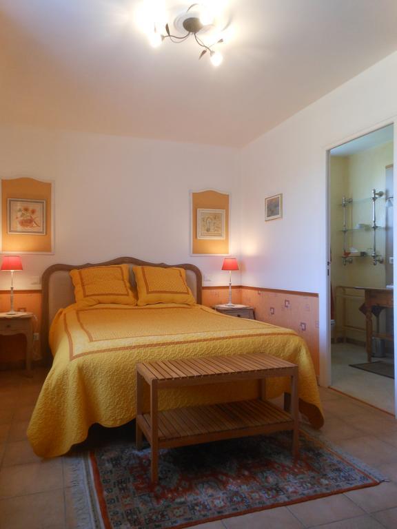 Les Passiflores Roussillon en Isere Quarto foto